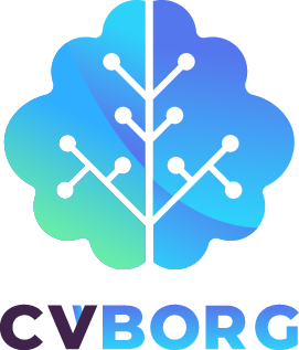CVBorg Logo